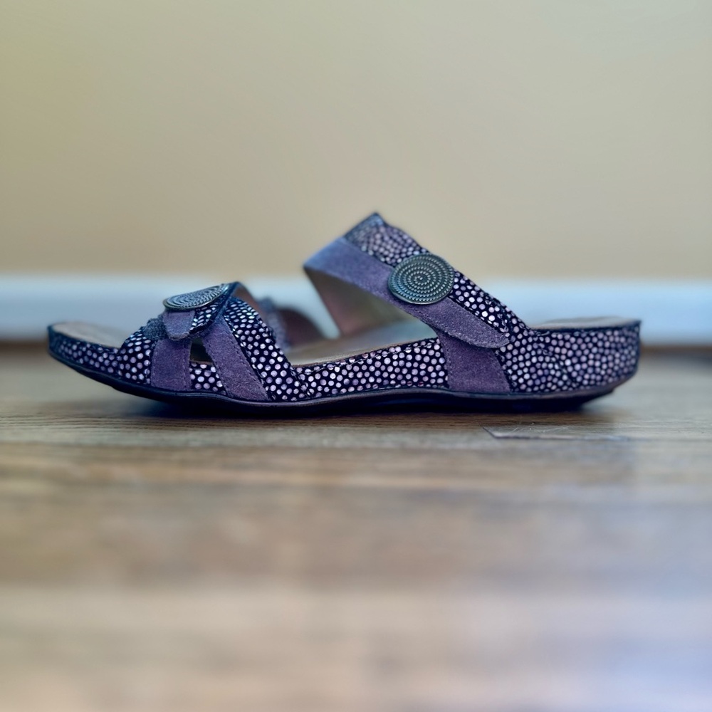 Women’s Romika sandals 39
